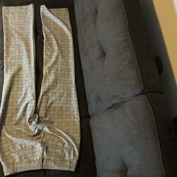 Express slacks - Picture 2 of 2